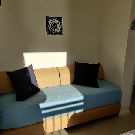 Migdal Luxury Suites Netanya J29 Bagian luar foto