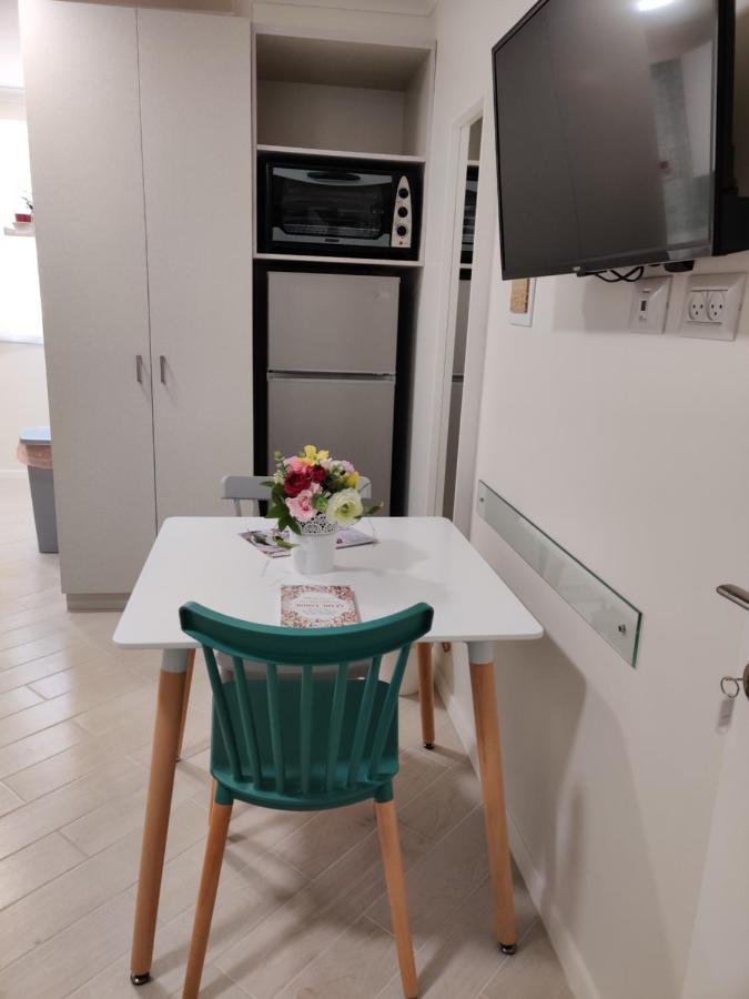 Migdal Luxury Suites Netanya J29 Bagian luar foto