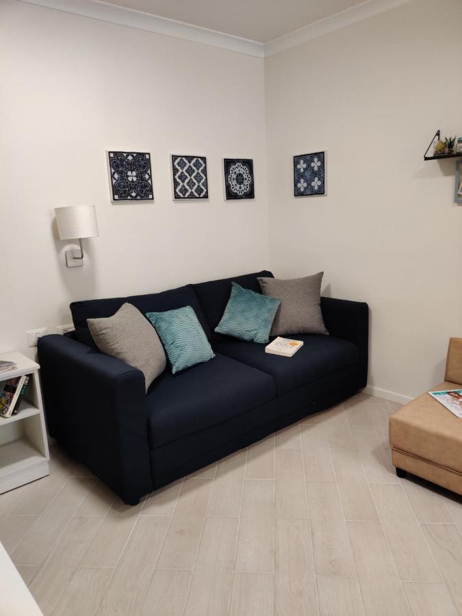 Migdal Luxury Suites Netanya J29 Bagian luar foto
