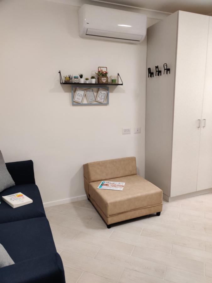 Migdal Luxury Suites Netanya J29 Bagian luar foto