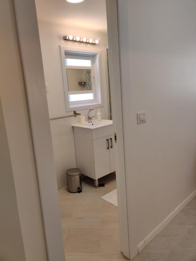 Migdal Luxury Suites Netanya J29 Bagian luar foto