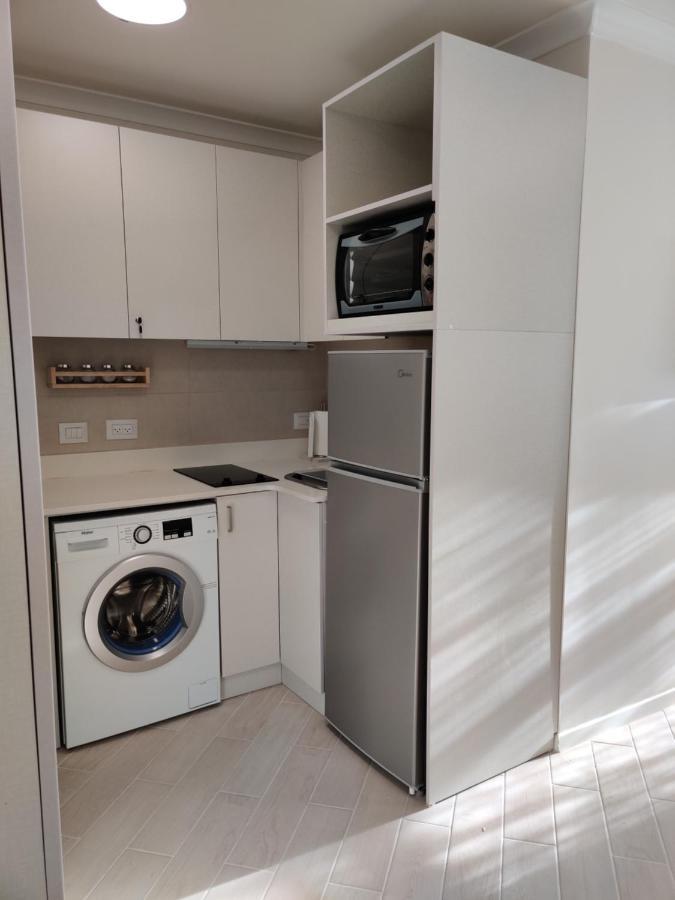 Migdal Luxury Suites Netanya J29 Bagian luar foto