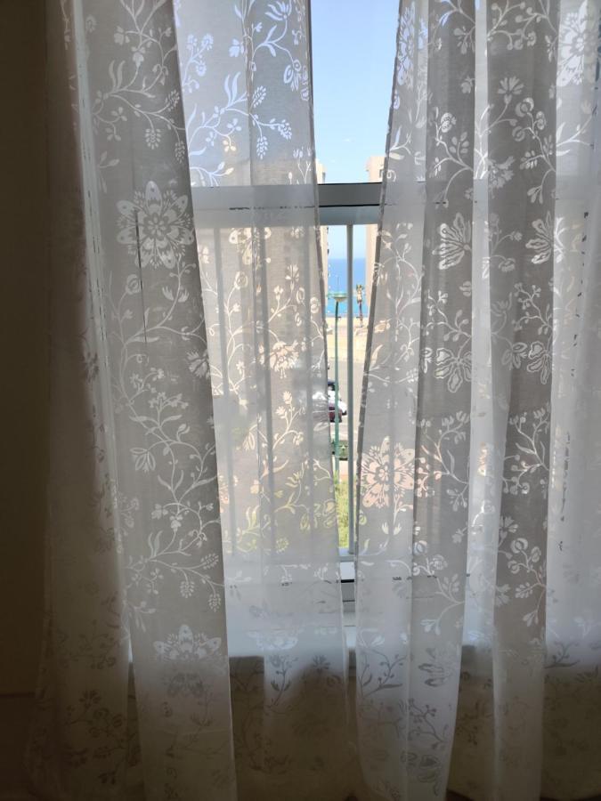 Migdal Luxury Suites Netanya J29 Bagian luar foto