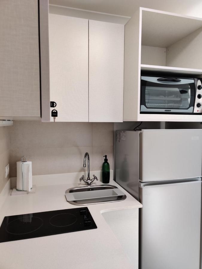 Migdal Luxury Suites Netanya J29 Bagian luar foto