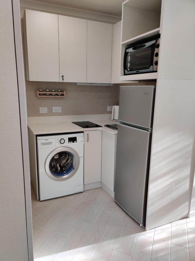 Migdal Luxury Suites Netanya J29 Bagian luar foto