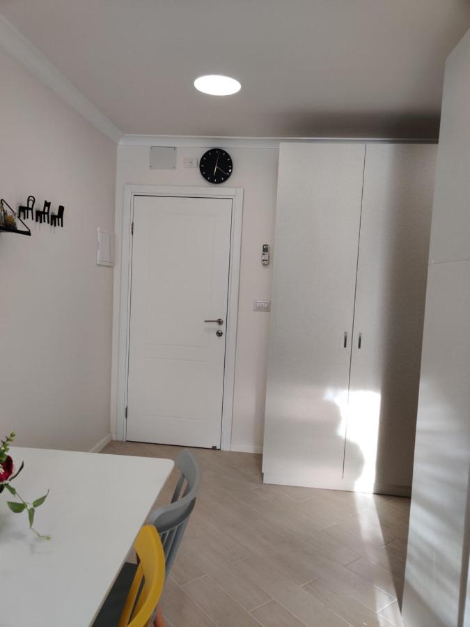 Migdal Luxury Suites Netanya J29 Bagian luar foto